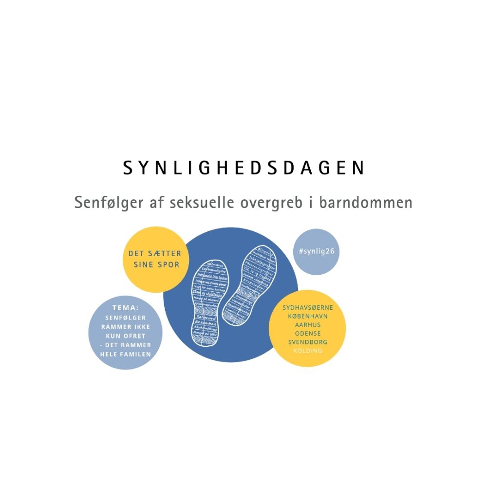 SYNLIGHEDSDAGEN 2026 i Kolding 