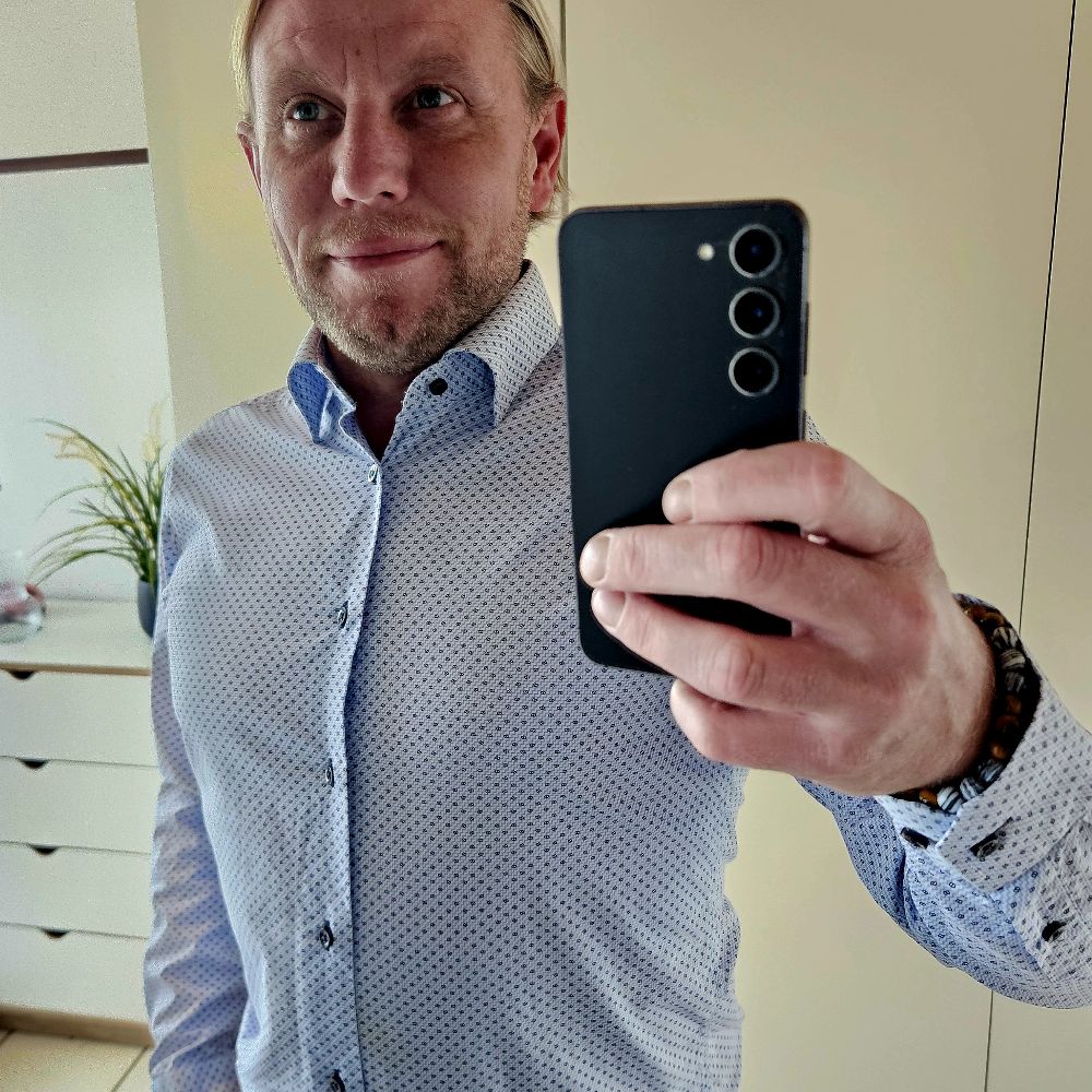Nye bekendtskaber 🤗