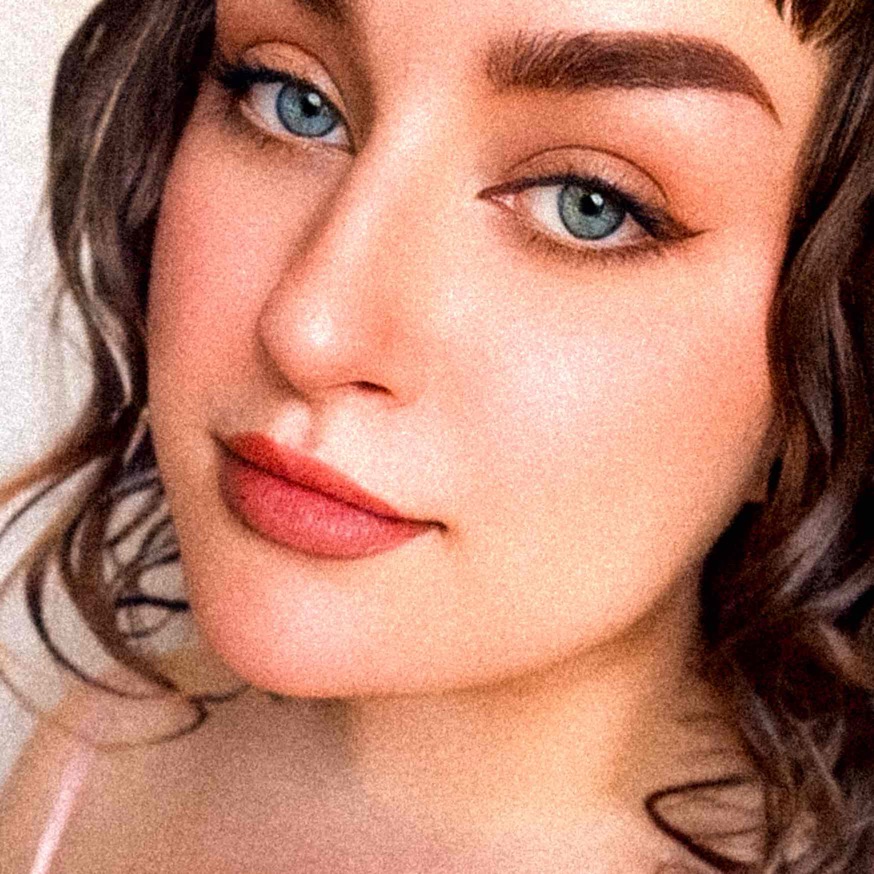 🌸Pernille, 26, søger gode venner🌸