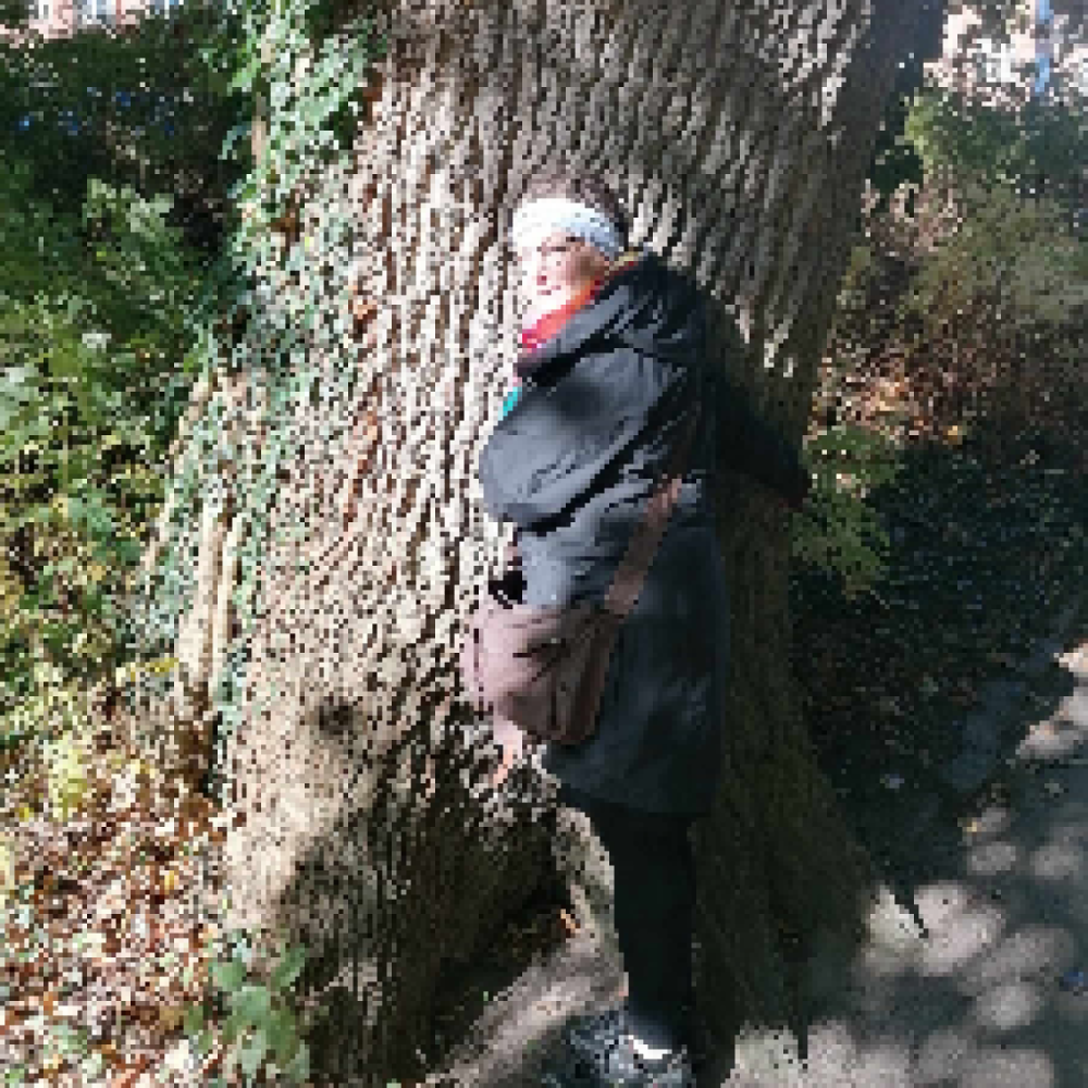 Kreativt og hyggeligt bekendtskab