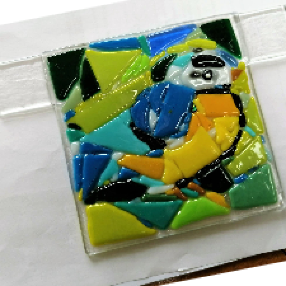 Kreativt og hyggeligt bekendtskab