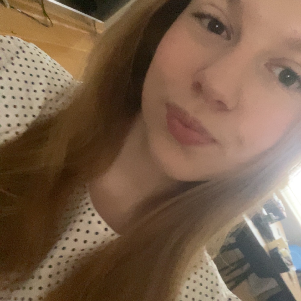 Søger venskaber💌