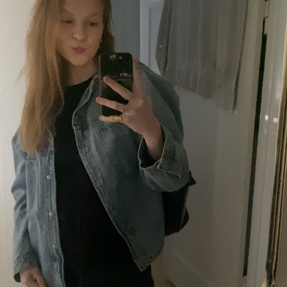 Søger venskaber💗