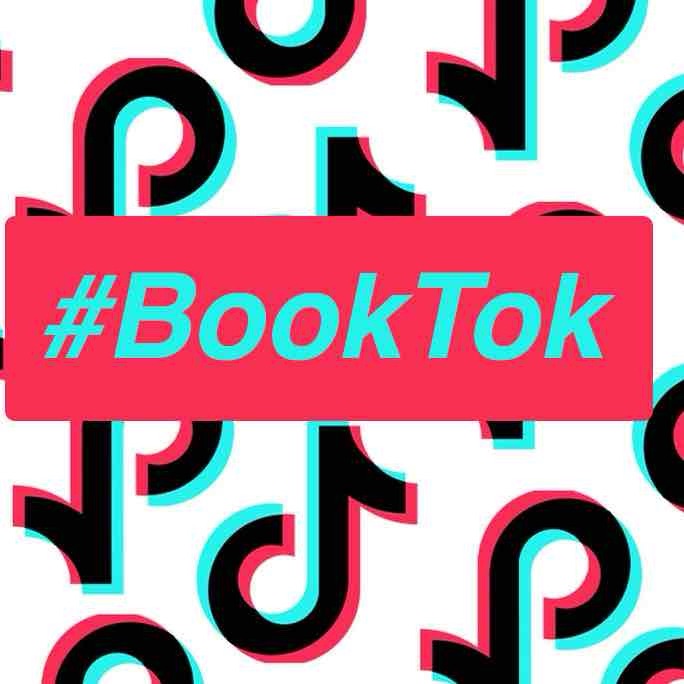 Booktok bogklub 