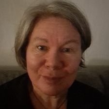 Söker vänskap