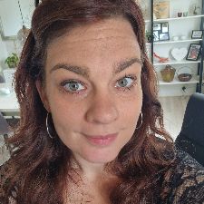 Søger veninder på Bornholm 