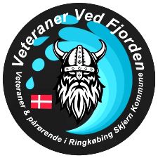 Veteraner ved fjorden 