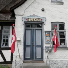 Ringe Museum