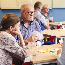 Bridge begynderkursus Kastrup