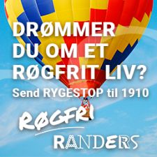 Gratis nikotin- og rygestopkurser