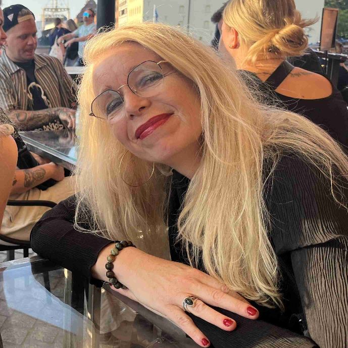 Nye bekendtskaber/venskaber søges 