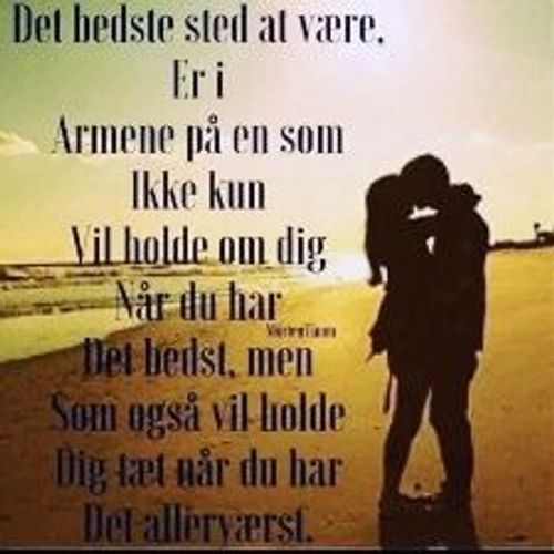 Savner venner og veninder på Langeland