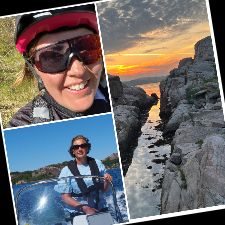 Sällskap i Göteborg/på Västkusten