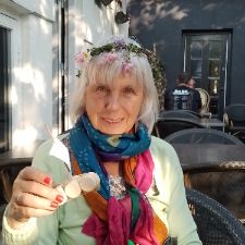 veninder/venner i Gentofte