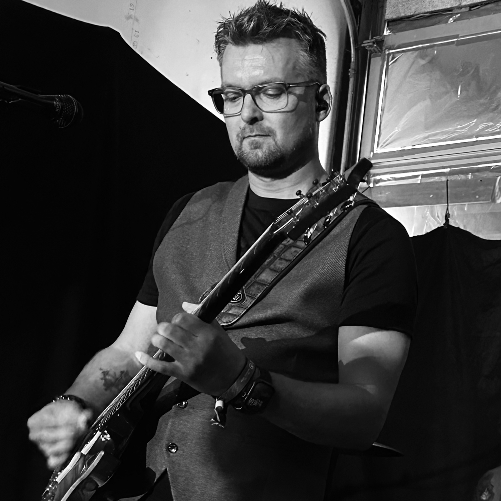 Tilflytter søger netværk