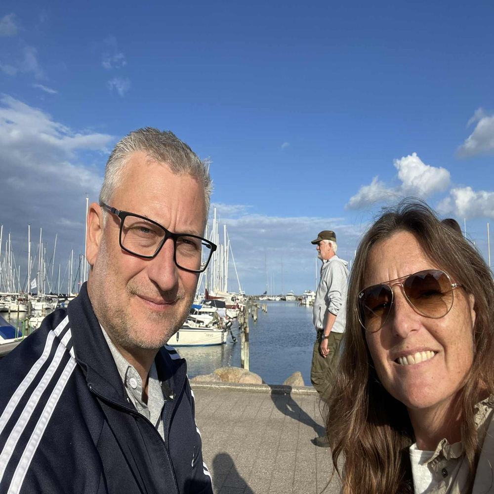 Venner i Frederikssund søges 