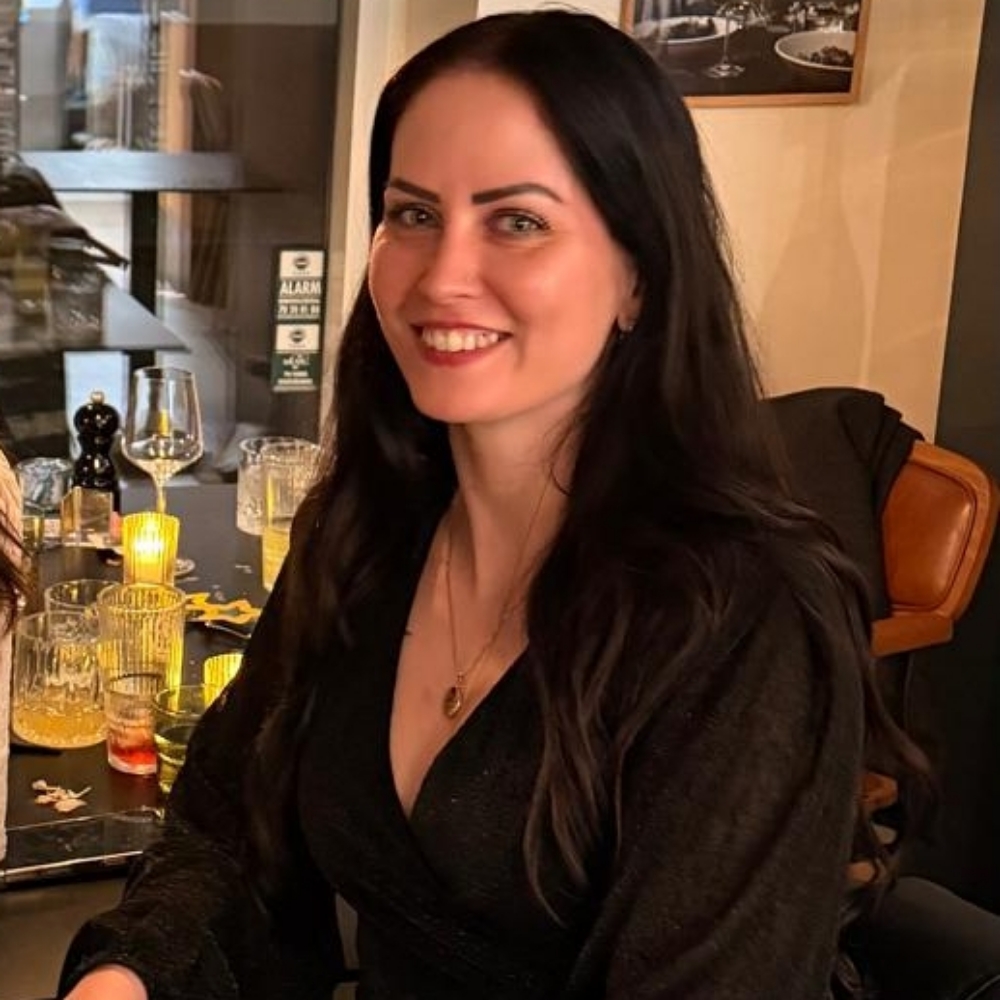 Nysgerrig på livet ✨