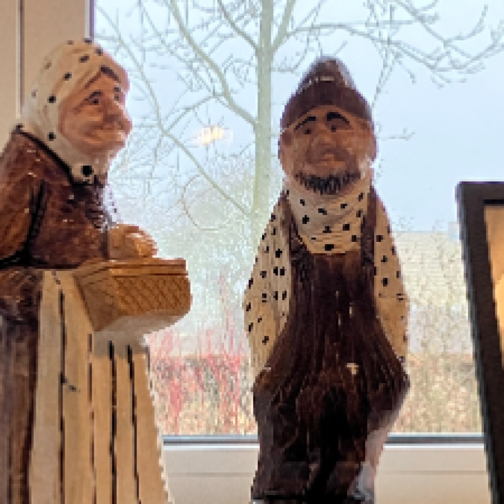 Jammerbugt - Fjerritslev og omegn 