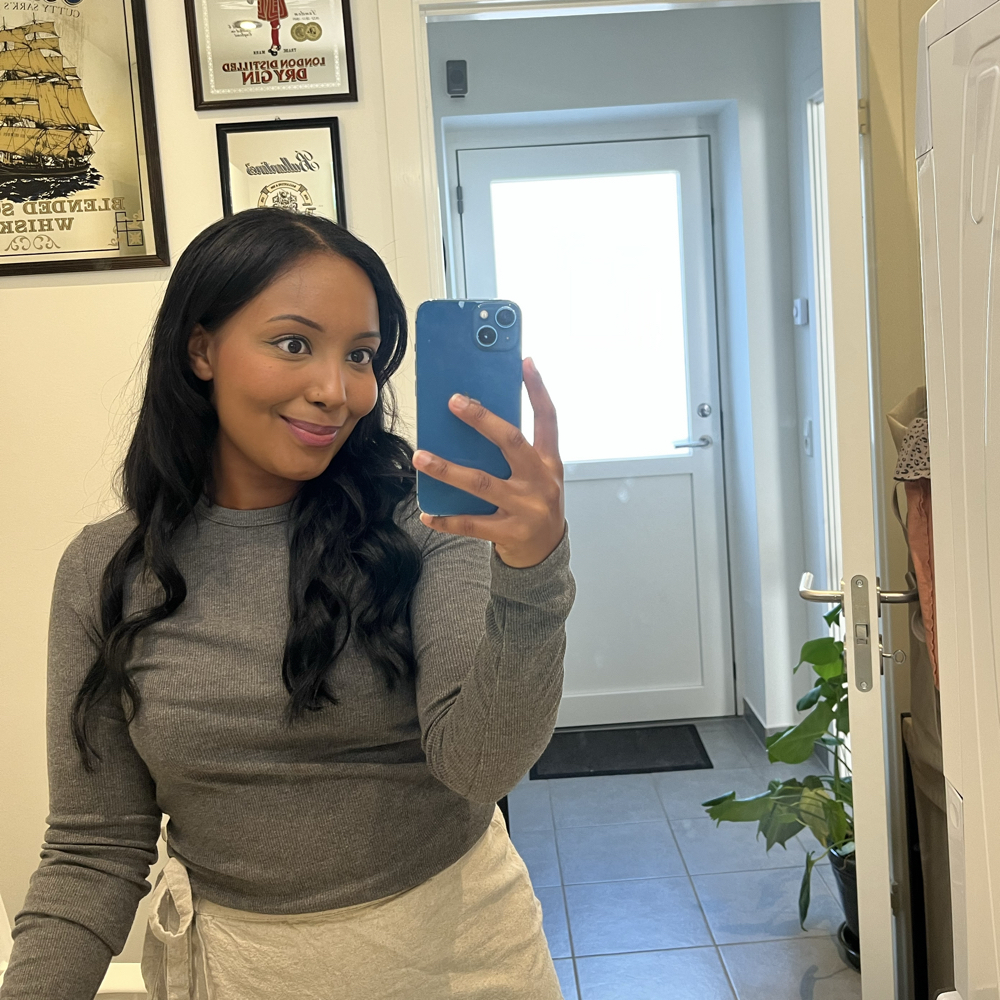 Jeg søger en løbemakker 