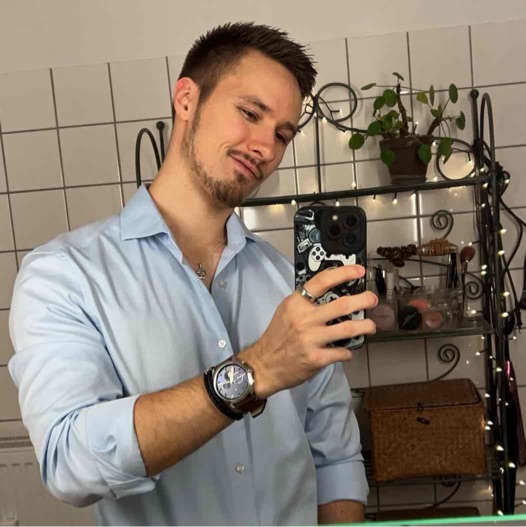 Søger venner og bekendte  