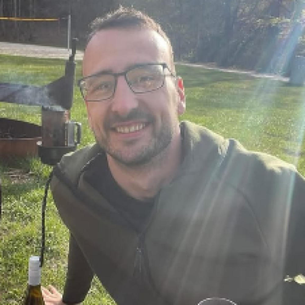 Personlig udvikling & projekter