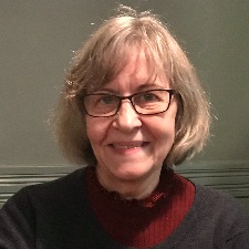 Veninder søges