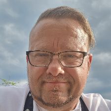 Alene og ensom 