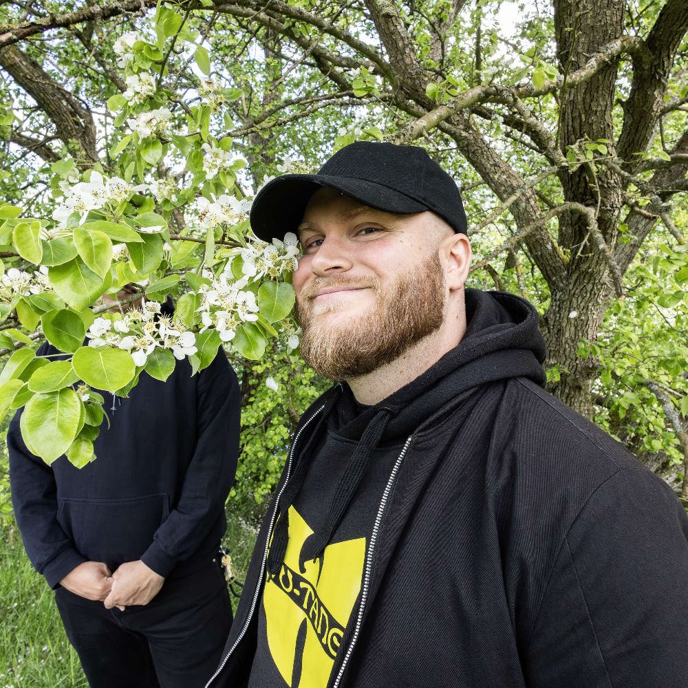 Søger venner! 