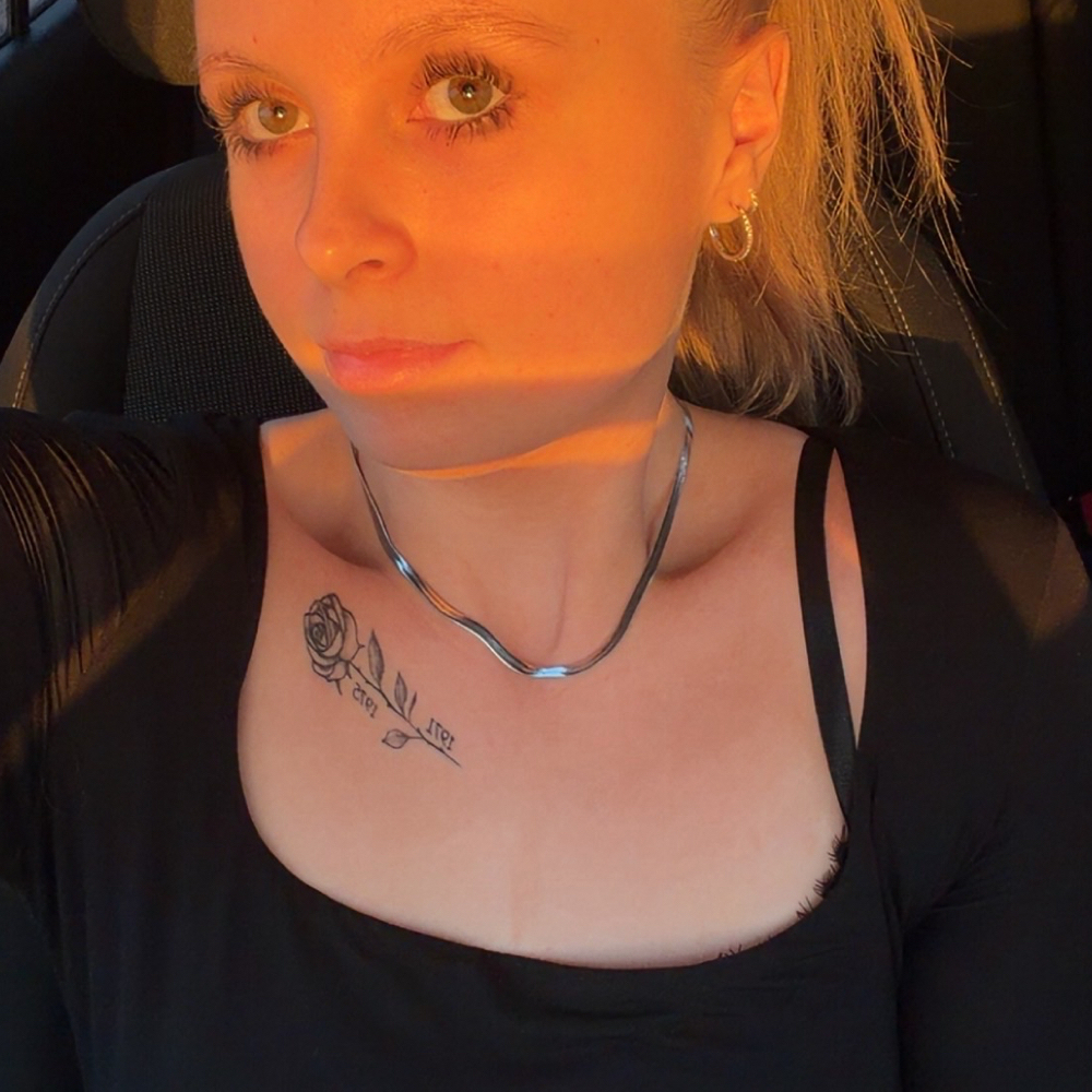 Søger flere veninder