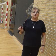 Badmintonspillere søges 🤾‍♀️🤾‍♂️