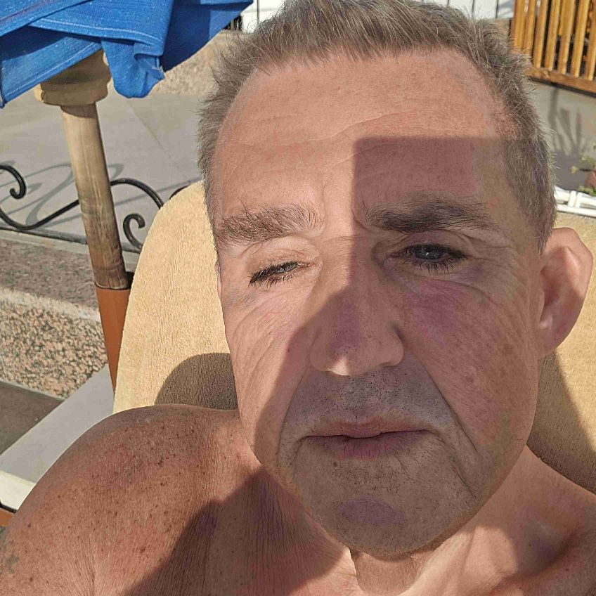 førtidspensionist søger venskab