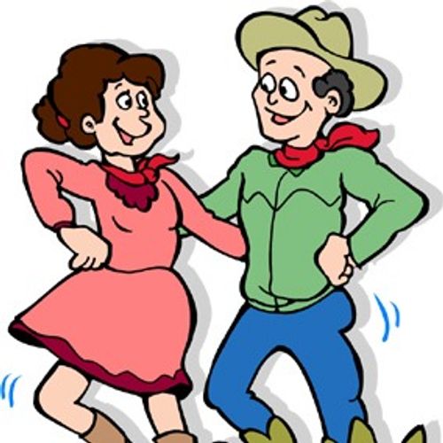 Linedance og hygge