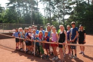 Assens Tennisklub
