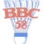 Ballerup Badminton Club 58