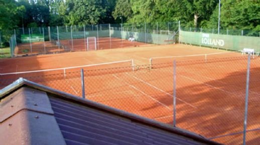 Faxe Tennis Klub