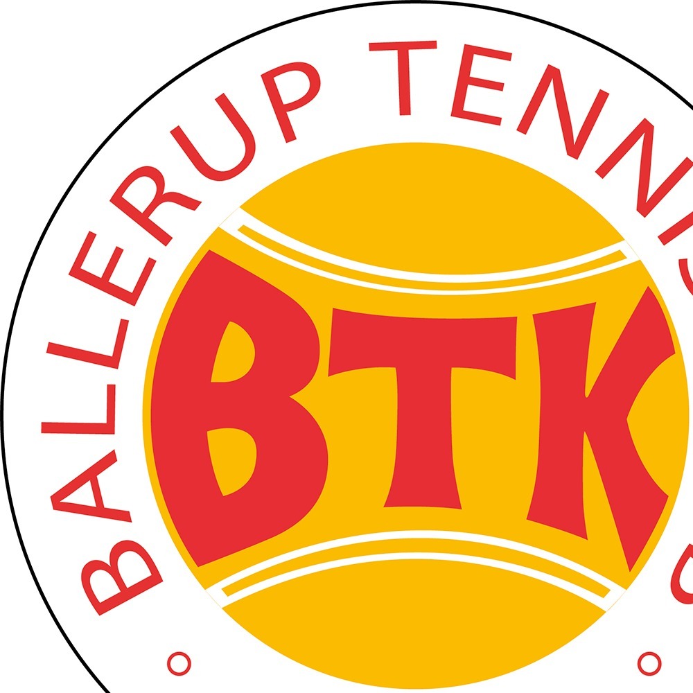 Ballerup Tennis Klub 