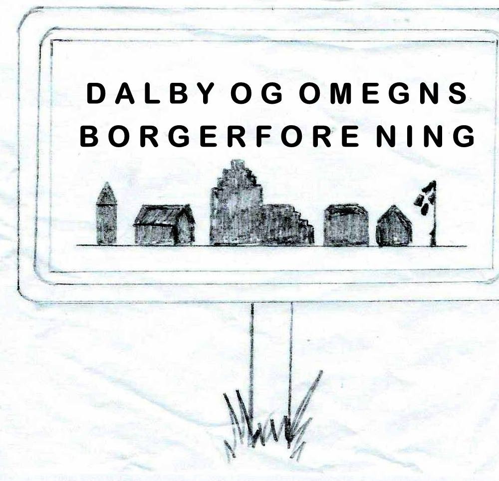 Dalby & Omegns Borgerforening