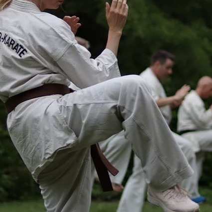 Ashihara Karate Frederiksberg 