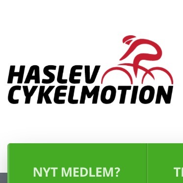 Haslev Cykelmotion