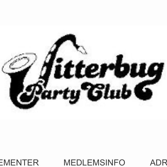 Jitterbug Partyclub