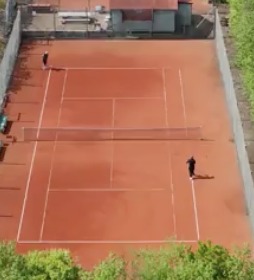 Ejby Tennisklub