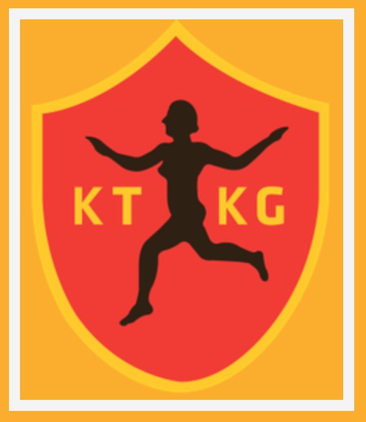 Kastrup-Tårnby Kvindelige Gymnastikforening (KTKG)