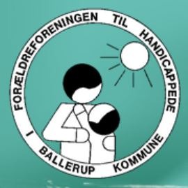 Forældreforeningen til handicappede i Ball.Kommune