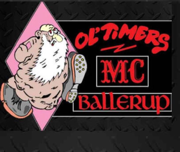 OL'timers MC