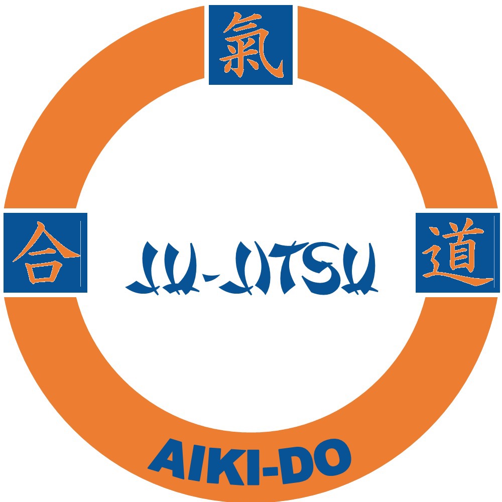Ju-Jitsu Klubben AIKI-DO