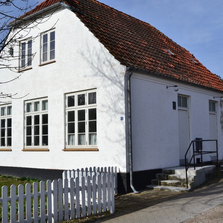 Borgerhuset i Rørby