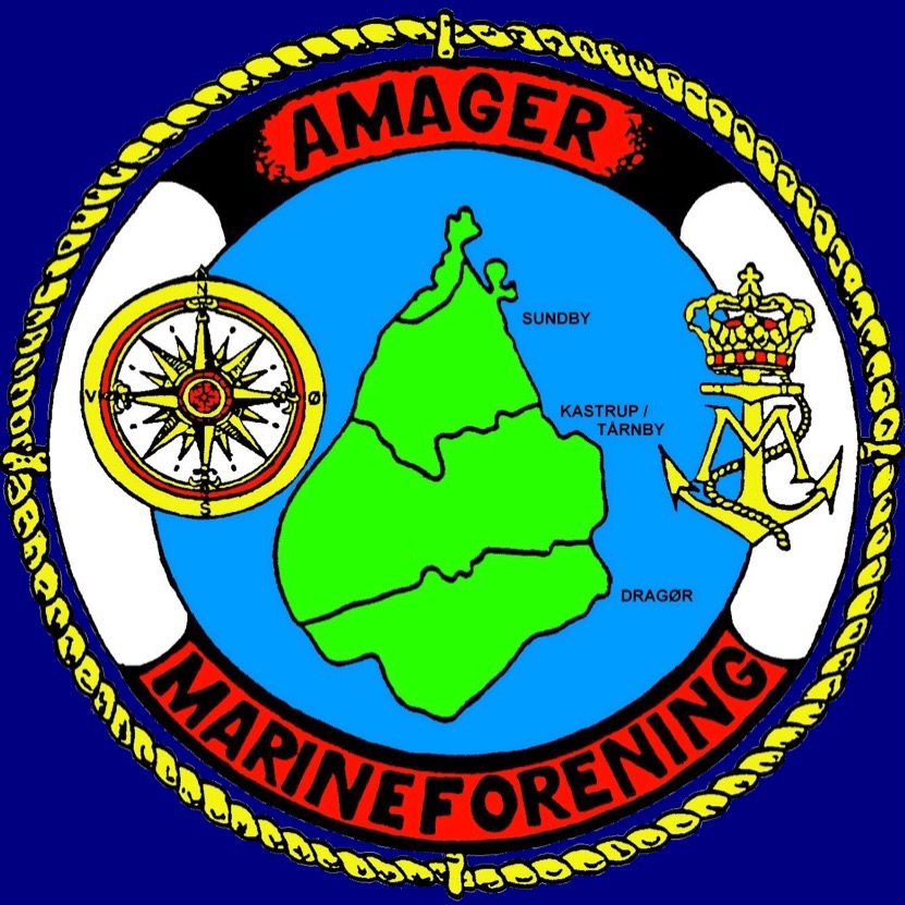 Amager Marineforening                     