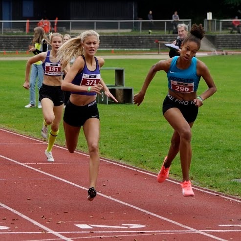 Aalborg atletik og motion 