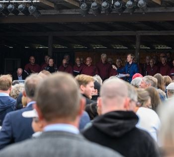 Bagsværd Folkedanserforening