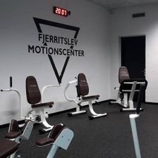 Fjerritslev Motionscenter
